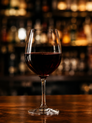 Hjem vin